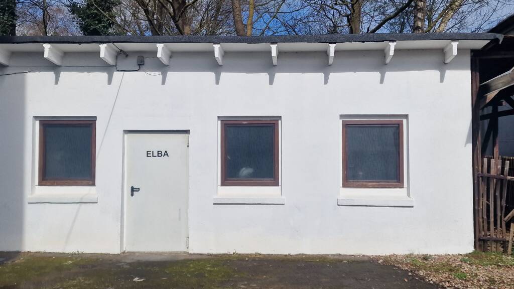 Lagerhalle zur Miete provisionsfrei 200 € 40 m² Lagerfläche Elmshorn 25335