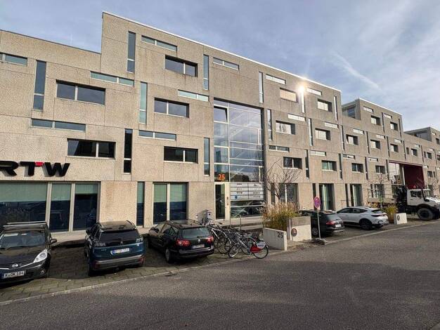 Bürofläche zur Miete 11,50 € 473,7 m² Bürofläche teilbar ab 63,4 m² Vogelsang Köln 50829