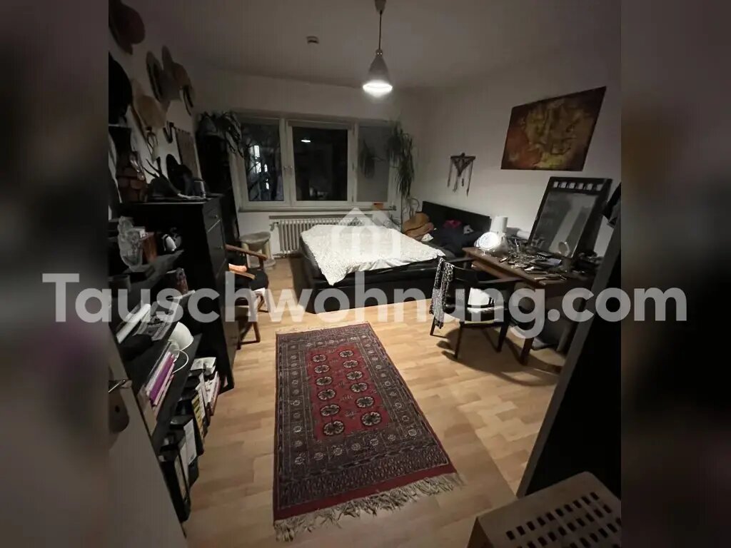 Wohnung zur Miete 500 € 2 Zimmer 58 m²<br/>Wohnfläche 3.<br/>Geschoss Lindenthal Köln 50931