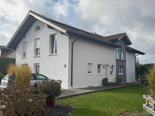 Mehrfamilienhaus zum Kauf 729.000 € 7 Zimmer 250 m² 890 m² Grundstück frei ab sofort Fridolin-Bischof-Straße 6 Walldürn 74731