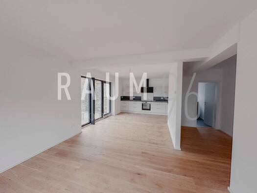 Wohnung zur Miete 920 € 2 Zimmer 70,9 m² 2. Geschoss frei ab 01.06.2026 Coburg 96450