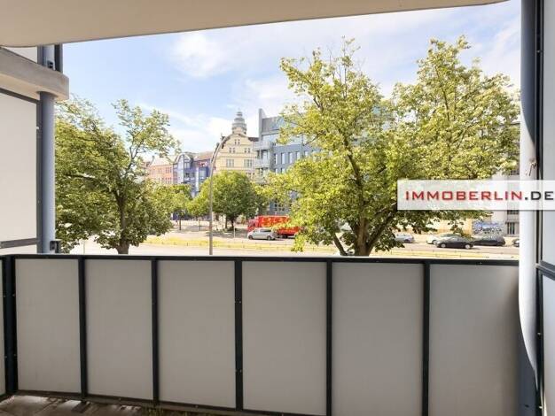 Wohnung zum Kauf 339.000 € 1,5 Zimmer 48 m² 1. Geschoss Charlottenburg Charlottenburg-Wilmersdorf 10585