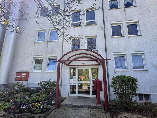 Wohnung zum Kauf provisionsfrei 292.500 € 2 Zimmer 62 m² EG Kempten Kempten (Allgäu) 87439