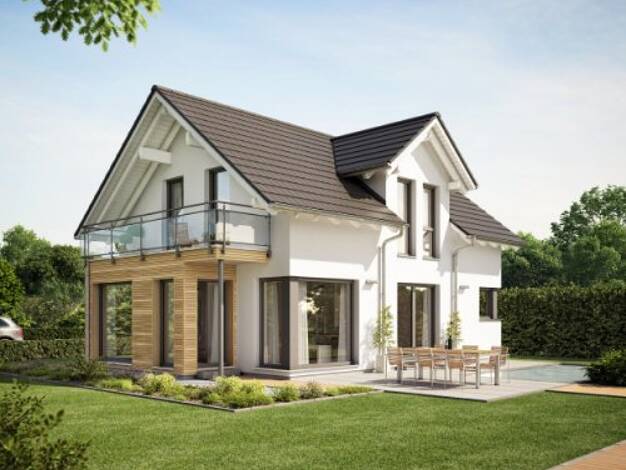 Einfamilienhaus zum Kauf 410.013 € 4 Zimmer 122 m² 600 m² Grundstück Bottendorf Roßleben 06571