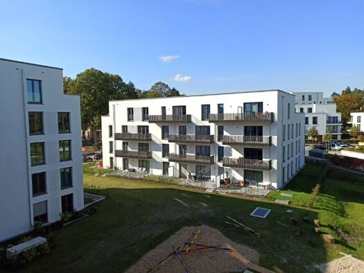 Wohnung zur Miete 1.260 € 3 Zimmer 84 m² 4. Geschoss frei ab 01.11.2026 Ochsenweberstraße Langenhorn Nord 22419