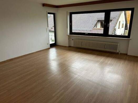 Wohnung zur Miete 700 € 4 Zimmer 110 m² frei ab sofort Hemhofen 91334