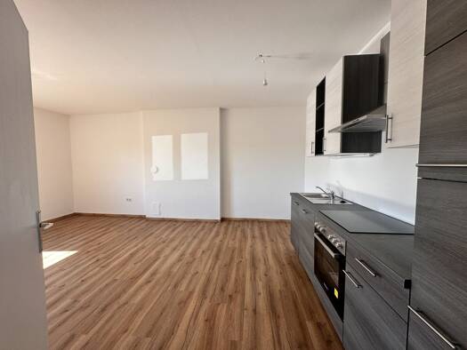 Wohnung zur Miete 400 € 1 Zimmer 36,5 m² 3. Geschoss Berschenygasse 9-11 Puntigam Graz 8055