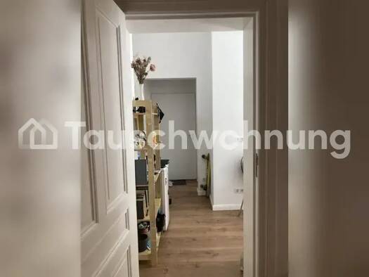 Wohnung zur Miete Tauschwohnung 700 € 1 Zimmer 40 m² Kreuzberg Berlin 10967