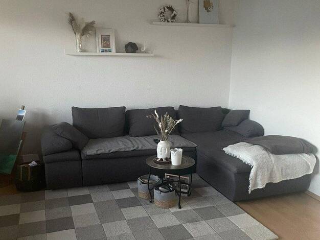 Wohnung zur Miete 1.050 € 3 Zimmer 98 m² 1. Geschoss frei ab sofort Hartenauer Straße 45 Bickenbach 64404
