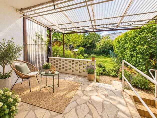 Reihenmittelhaus zum Kauf 349.000 € 3 Zimmer 72,4 m² Darmstadt Darmstadt 64295
