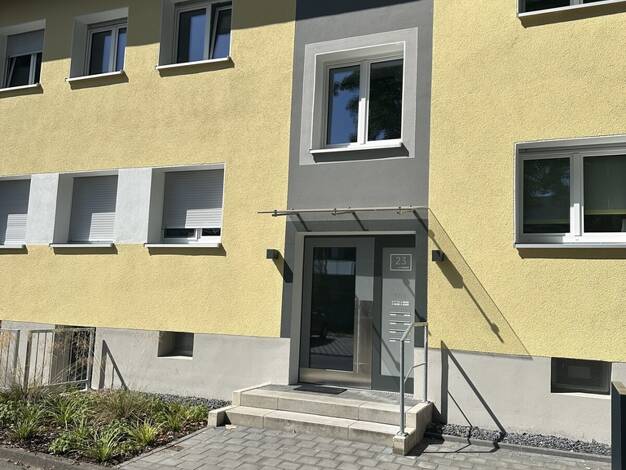 Wohnung zur Miete nur mit Wohnberechtigungsschein 396 € 3,5 Zimmer 61 m² 1. Geschoss frei ab 01.10.2025 Richard-Wagner-Straße 23 Groß-Erkenschwick Oer-Erkenschwick 45739