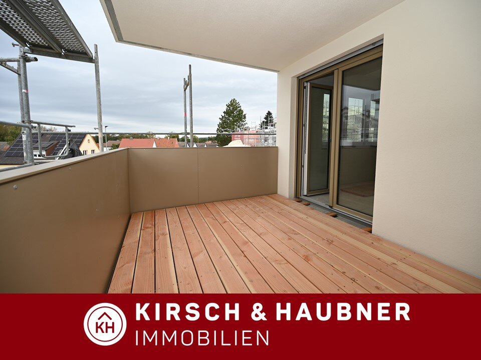 Wohnung zum Kauf 496.080 € 3 Zimmer 95,4 m²<br/>Wohnfläche 2.<br/>Geschoss Neumarkt Neumarkt 92318