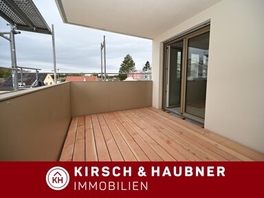 Wohnung zum Kauf 496.080 € 3 Zimmer 95,4 m² 2. Geschoss Neumarkt Neumarkt 92318