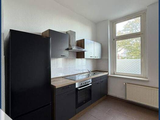 Wohnung zur Miete 552 € 2 Zimmer 58,1 m² Buckau Magdeburg / Buckau 39104