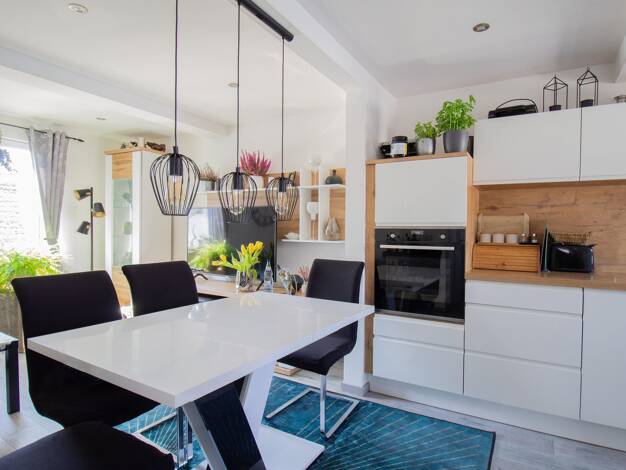 Einfamilienhaus zum Kauf 315.000 € 4,5 Zimmer 94 m² 128 m² Grundstück Bad Dürkheim 67098