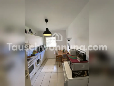 Wohnung zur Miete Tauschwohnung 656 € 2 Zimmer 56 m² 2. Geschoss Niendorf Hamburg 22459