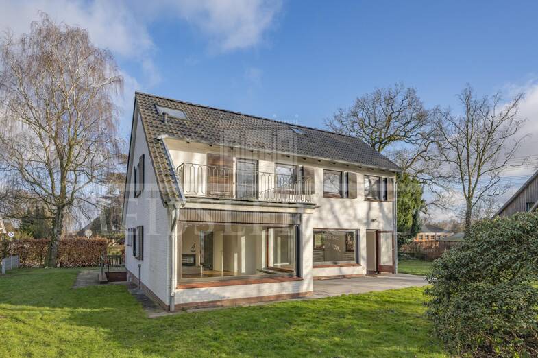Einfamilienhaus zur Miete 2.650 € 6 Zimmer 161 m² 815 m² Grundstück Sülldorf Hamburg 22589