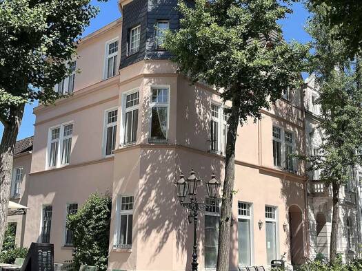 Laden zur Miete provisionsfrei 2.790 € 3 Zimmer 155 m² Verkaufsfläche Moers 47441