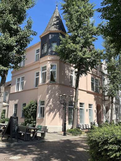 Laden zur Miete provisionsfrei 2.790 € 3 Zimmer 155 m² Verkaufsfläche Moers - Mitte Moers 47441