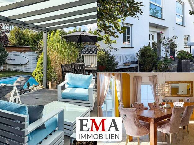 Einfamilienhaus zum Kauf 899.000 € 6 Zimmer 121 m² 450 m² Grundstück Kladow Berlin 14089