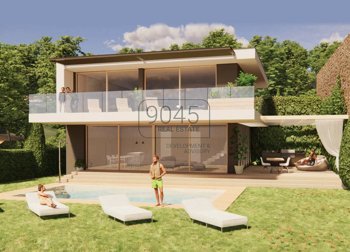 Villa zum Kauf 2.350.000 € 3 Zimmer 162,1 m²<br/>Wohnfläche 600 m²<br/>Grundstück Bardolino 37011