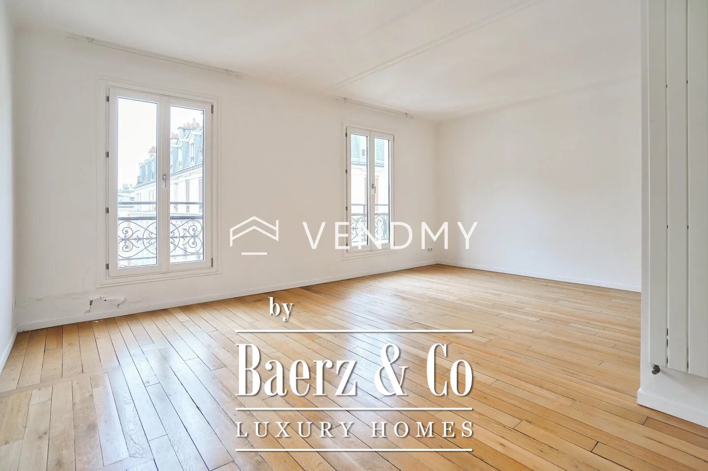 Studio zum Kauf 650.000 € 3 Zimmer 70 m²<br/>Wohnfläche Jardin de Reuilly paris 12ème 75012