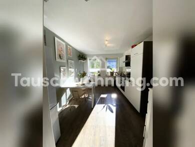 Wohnung zur Miete Tauschwohnung 420 € 2 Zimmer 43 m² EG Kiel 24106