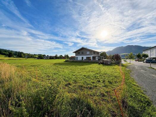 Grundstück zum Kauf 400.000 € 784 m² Grundstück Wertach 87497