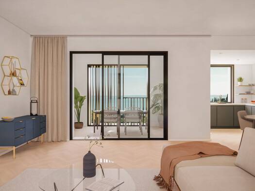 Wohnung zum Kauf 1.080.000 € 3 Zimmer 73,6 m² 2. Geschoss Via dei Campiani 18 Garda 37016