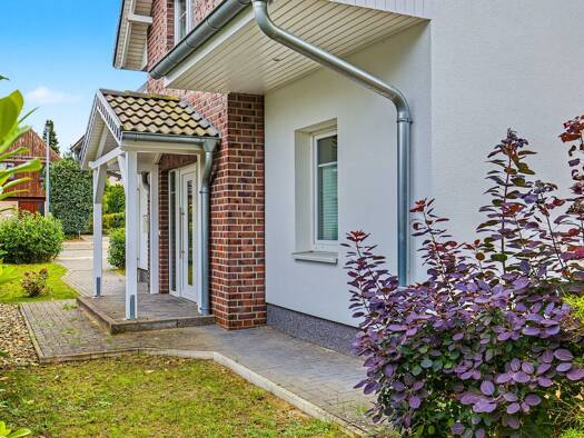 Einfamilienhaus zum Kauf 625.000 € 5 Zimmer 140 m² 423 m² Grundstück Glinde 21509