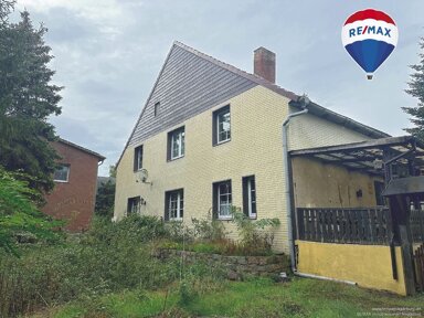 Einfamilienhaus zum Kauf 79.700 € 4 Zimmer 143 m² 4.400 m² Grundstück Fienerode Genthin / Fienerode 39307