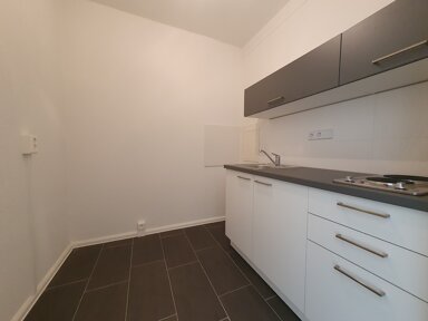 Wohnung zur Miete 321 € 1 Zimmer 26,6 m² 3. Geschoss Braunsdorfer Straße 117 Gorbitz-Ost (Dahlienweg-Süd) Dresden 01159