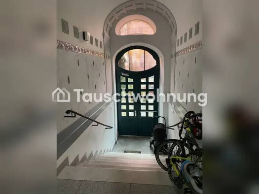 Wohnung zur Miete Tauschwohnung 900 € 3 Zimmer 84 m² Biebrich Biebrich 65187