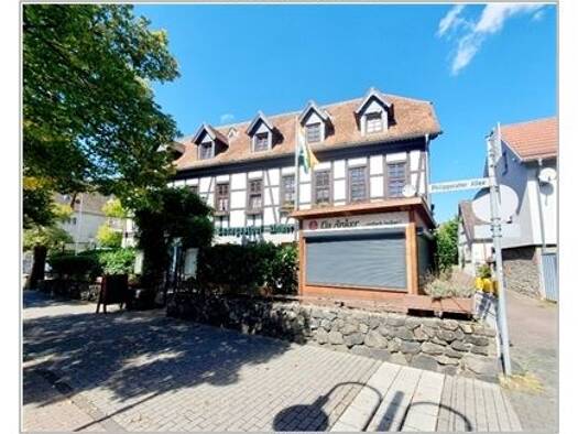 Restaurant zur Miete 3.900 € Hanau 63454