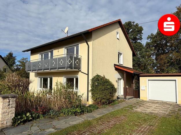 Einfamilienhaus zum Kauf 349.000 € 5,5 Zimmer 130 m² 618 m² Grundstück Hartmannshof Pommelsbrunn 91224