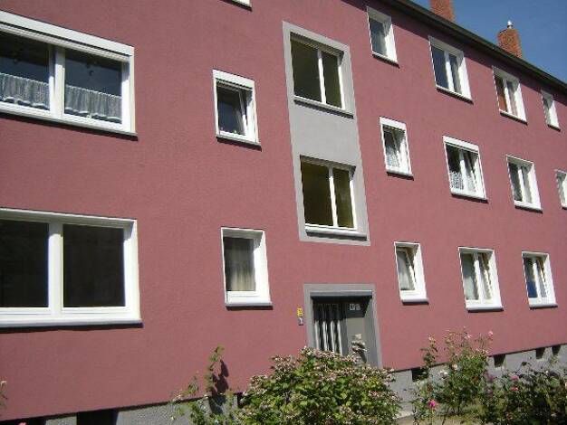 Wohnung zur Miete 384 € 2,5 Zimmer 56,4 m² 2. Geschoss frei ab 01.11.2026 Karlstr. 95 Altenessen-Nord Stadtbezirk V 45329