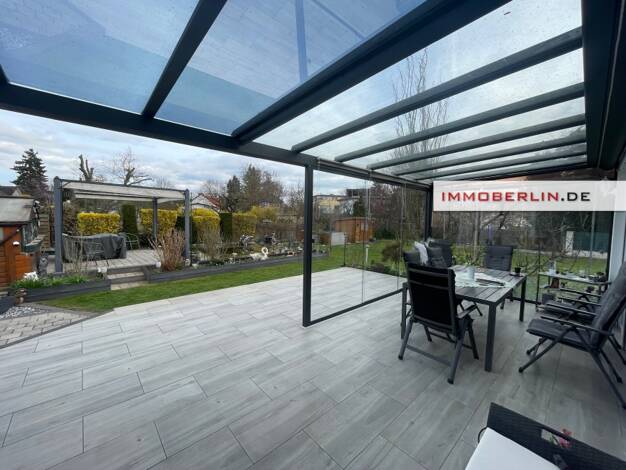 Haus zum Kauf 939.000 € 5 Zimmer 2.187 m² Grundstück Altglienicke Berlin 12524