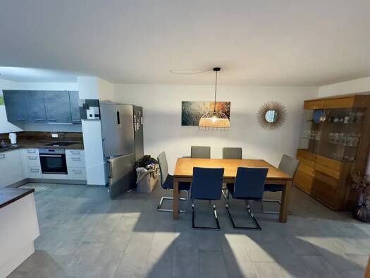 Wohnung zur Miete 1.290 € 3 Zimmer 106,7 m² Geschoss 3/5 frei ab 01.05.2026 Wonnentaler Weg Kenzingen 79341