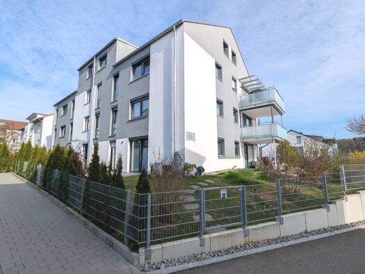 Wohnung zum Kauf 445.000 € 4 Zimmer 99,7 m² 1. Geschoss Böblingen Böblingen 71034