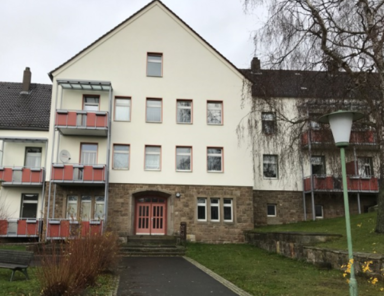 Wohnung zur Miete nur mit Wohnberechtigungsschein 405,80 € 3 Zimmer 100 m² Auf der Hasenhecke 7 Hasenhecke Kassel 34125