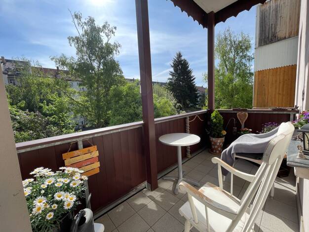 Wohnung zum Kauf 170.000 € 2 Zimmer 79 m² Möckern Leipzig 04159