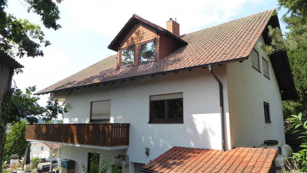 Einfamilienhaus zum Kauf als Kapitalanlage geeignet 490.000 € 8 Zimmer 270 m² 1.740 m² Grundstück Hochspeyer 67691