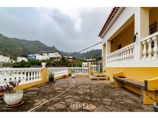 Villa zum Kauf 395.000 € 3 Zimmer 215 m² Calle Pino Rivero 5 Teror 35330