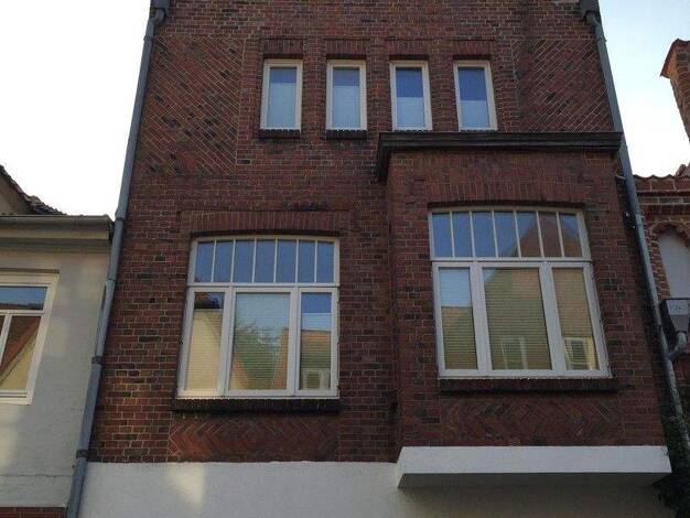 Einfamilienhaus zum Kauf provisionsfrei 675.000 € 8 Zimmer 198 m² 104 m² Grundstück Auf der Altstadt 45 Altstadt Lüneburg 21335