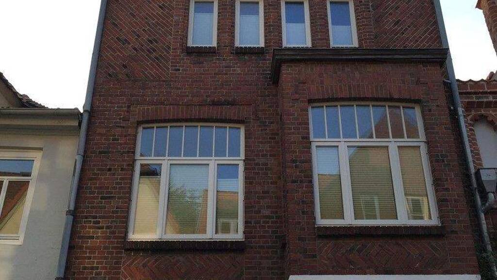Einfamilienhaus zum Kauf provisionsfrei 675.000 € 8 Zimmer 198 m² 104 m² Grundstück Auf der Altstadt 45 Altstadt Lüneburg 21335
