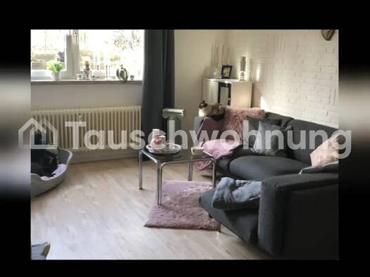 Wohnung zur Miete Tauschwohnung 345 € 2 Zimmer 48 m² EG Wienburg Münster 48147