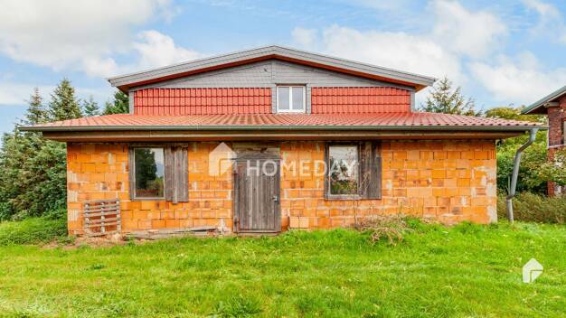 Einfamilienhaus zum Kauf 35.000 € 4 Zimmer 120 m² 1.420 m² Grundstück Ummendorf Ummendorf 39365
