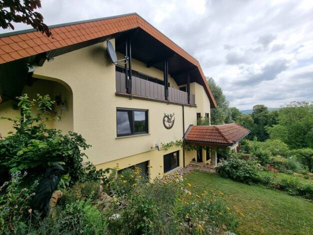 Mehrfamilienhaus zum Kauf 998.000 € 10 Zimmer 316,3 m² 1.092 m² Grundstück Schammelsdorf Litzendorf 96123