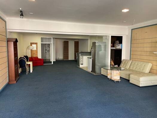 Büro zur Miete provisionsfrei 1.290 € 2 Zimmer 140 m² Bürofläche Sankt Aldegund 56858