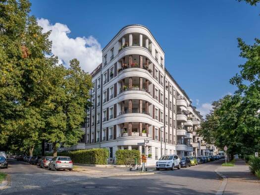 Wohnung zum Kauf 395.000 € 2 Zimmer 59,3 m² Weißensee Berlin 13088